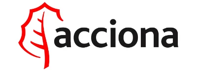 ACCIONA logosu