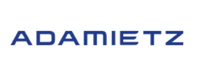 Adamietz logosu