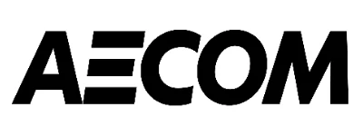 AECOM Tishman logosu