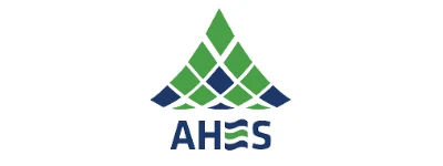 Ahes İnşaat logosu