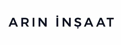 Arın İnşaat logosu