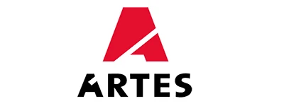 Artes Roegiers logosu