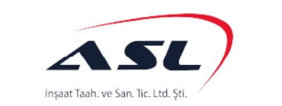 ASL İnşaat logosu