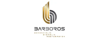 Barboros Mühendislik logosu