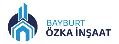 Bayburt Öz-Ka İnşaat logosu