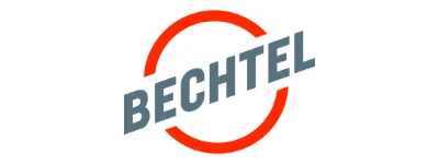 Bechtel logosu