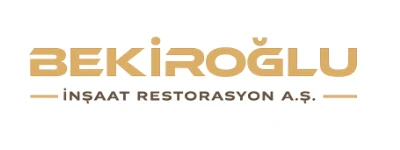 Bekiroğlu İnşaat Restorasyon logosu