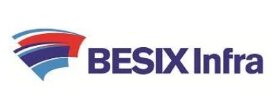 BESIX Infra logosu
