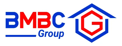 BMBC GROUP logosu