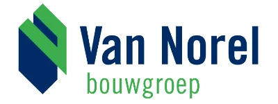 Bouwbedrijf Van Norel logosu