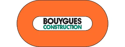Bouygues Construction logosu