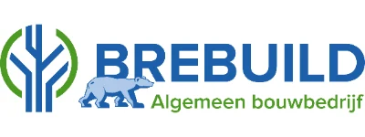 BREBUILD ALGEMEEN logosu