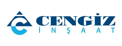 Cengiz İnşaat logosu
