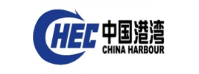 China Harbour Engineering Company logosu