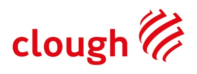 Clough logosu