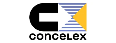 Concelex logosu