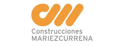 Construcciones Mariezcurrena logosu