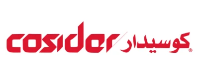 COSIDER Construction logosu