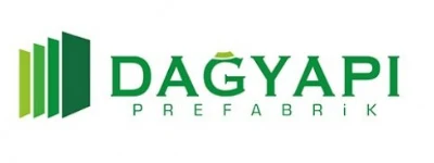 DağYapı Prefabrik logosu