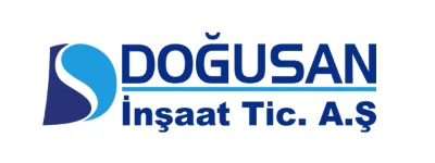 Doğusan İnşaat logosu