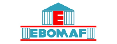 EBOMAF logosu