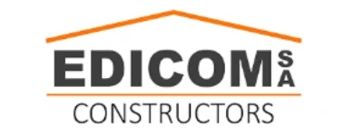 Edicom Constructors logosu