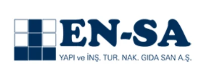 EN-SA YAPI logosu