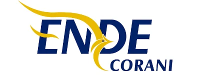 ENDE Corani logosu