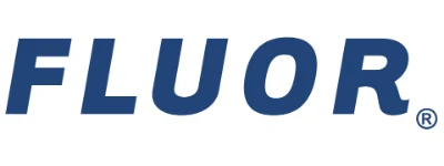 Fluor Infrastructure logosu