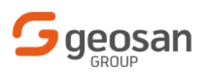 Geosan Group logosu