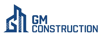 GM CONSTRUCTION logosu