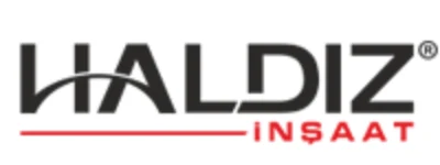 Haldız İnşaat logosu