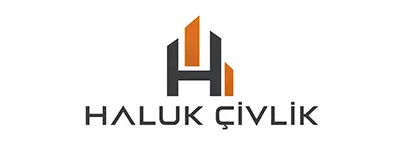 Haluk Çivlik İnşaat logosu