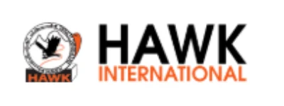 HAWK International logosu