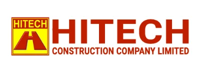 Hitech Construction logosu