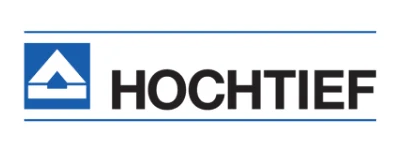 Hochtief CZ logosu