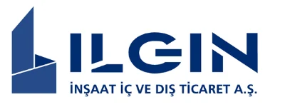 Ilgın İnşaat logosu