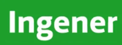 Ingener logosu