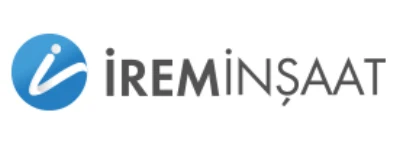 İREM İNŞAAT logosu