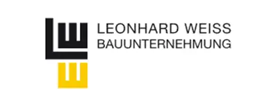Leonhard Weiss logosu