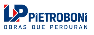 LP PIETROBONI logosu
