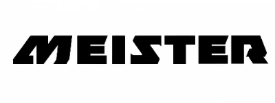 Meister logosu