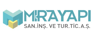 MİRAYAPI logosu