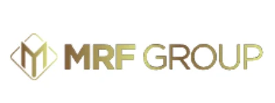 MRF Group logosu