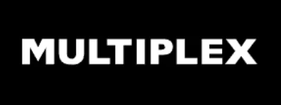 MULTIPLEX logosu