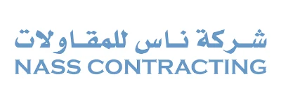 NASS CONTRACTING logosu