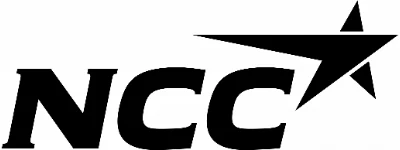 NCC Sverige logosu