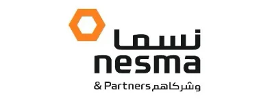 Nesma & Partners logosu