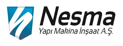 Nesma Yapı Makina İnşaat logosu