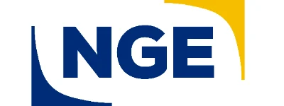 NGE logosu